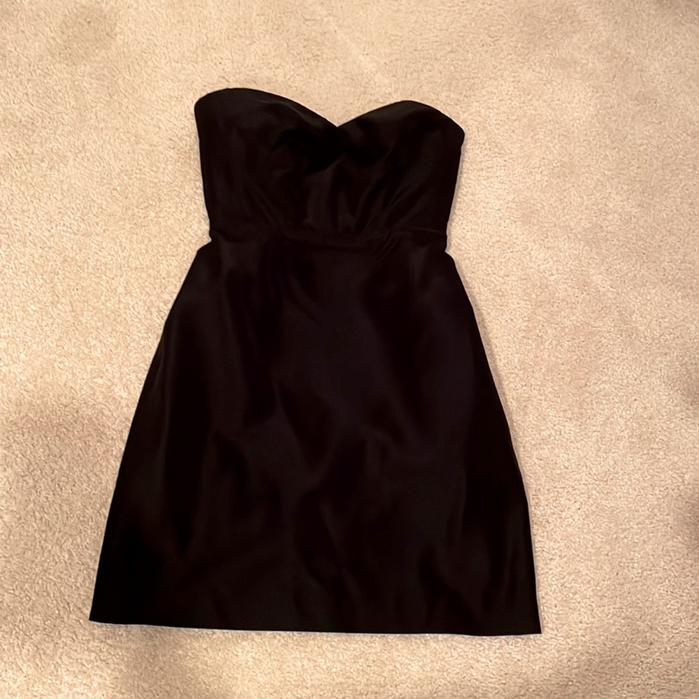 Jcrew cocktail dress
